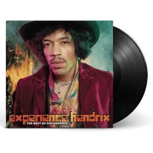 Experience Hendrix: The Best Of Jimi Hendrix